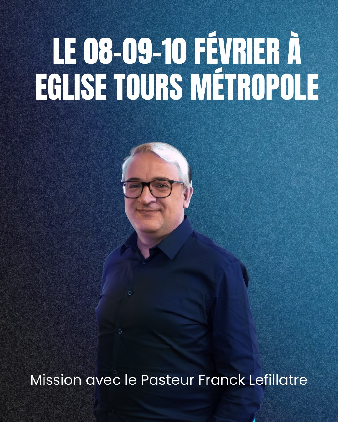 Mission d'enseignement sur la fin des temps